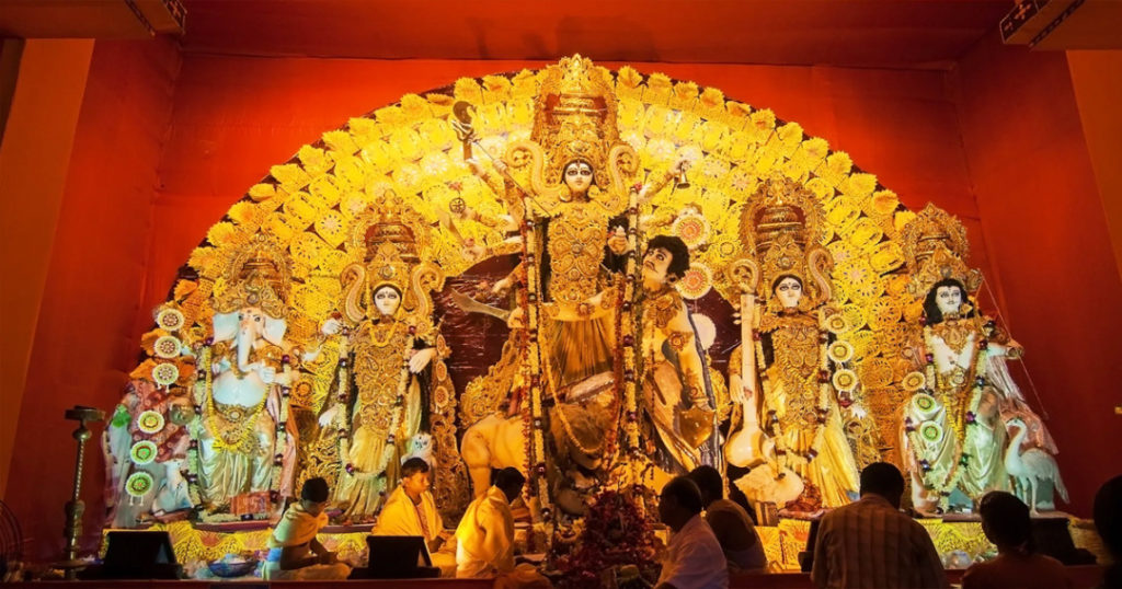 Durga Maa